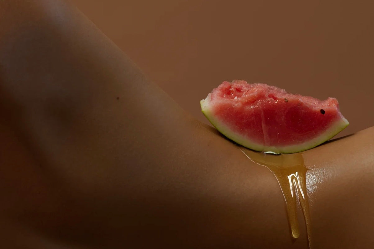 From Concept to Bedroom: Creating Safe and Delicious Edible Lubricants