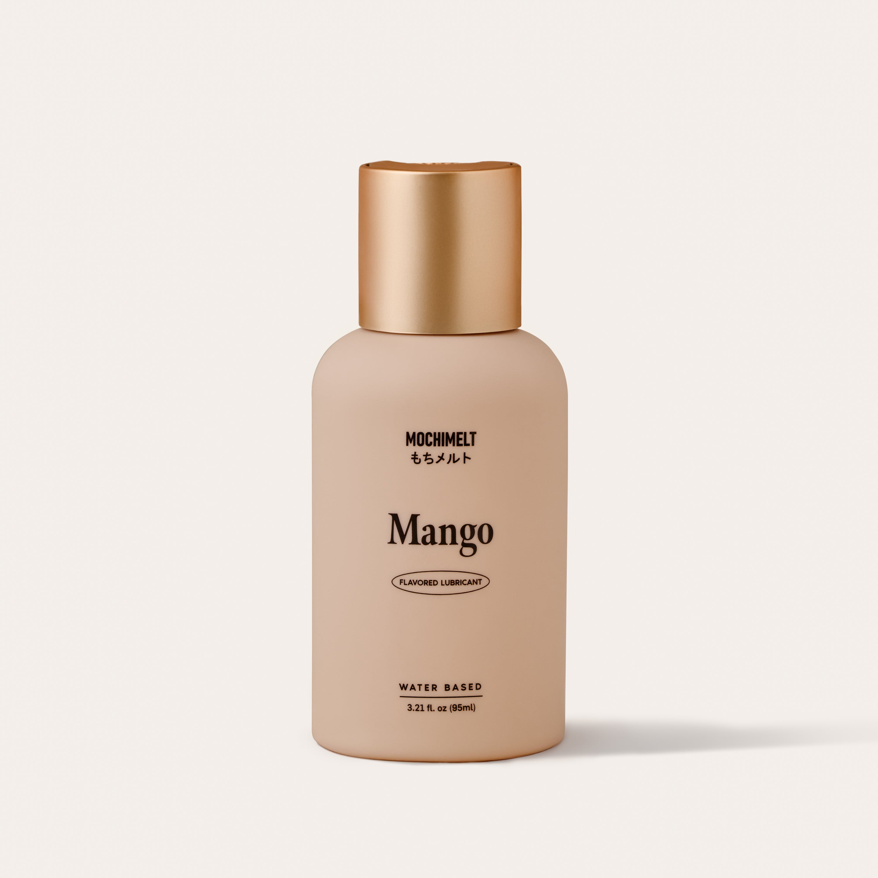 Mochi Melt Mango Edible Lubricant Mochi Melt Mango Edible Lubricant