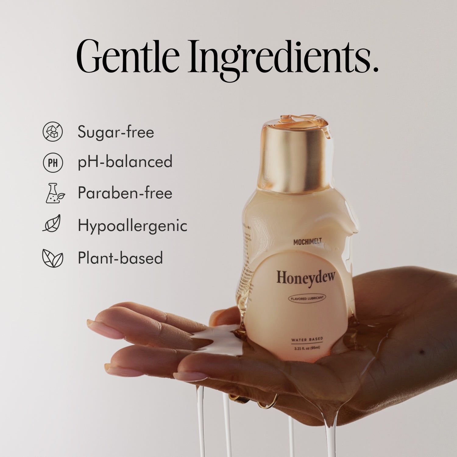 Honeydew Lube (メロン) – Mochi Melt